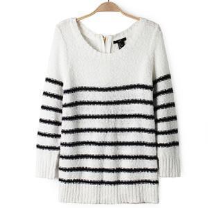 供應(yīng) 廠家直銷 慧聰網(wǎng)優(yōu)質(zhì)供應(yīng)商 鑫鵬程制衣 女裝針織衫 加工定制 價(jià)格電議圖片_高清圖_細(xì)節(jié)圖-青島鑫鵬程制衣廠 -