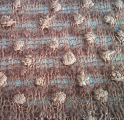 【供應(yīng)針織粗針提花面料 粗針絨布 粗針毛圈布 整卷起訂 現(xiàn)貨供應(yīng)】?jī)r(jià)格,廠家,圖片,針織面料,紹興縣恩鑫針紡-